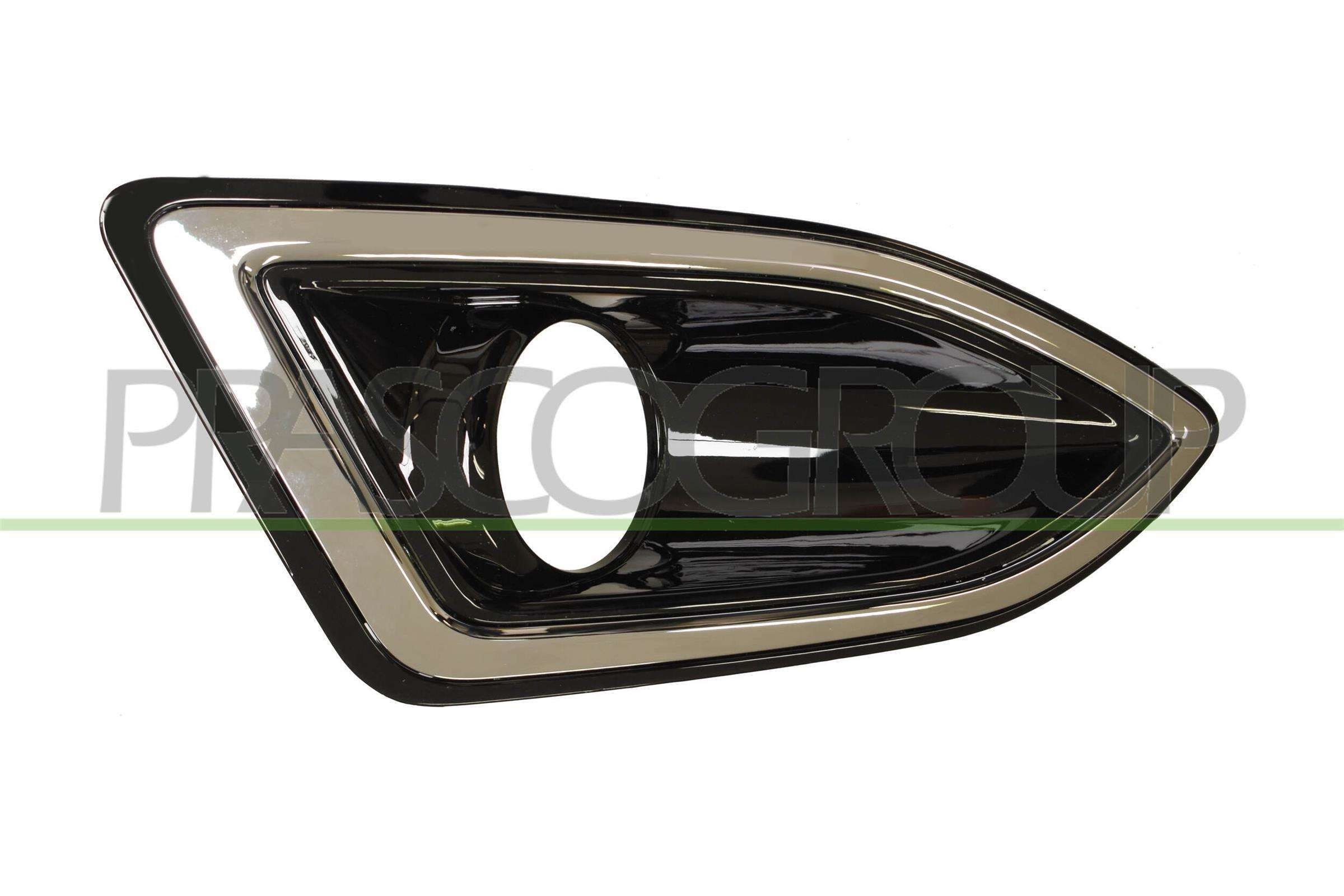 PRASCO Õhuvõre, põrkeraud FD8102133 PRASCO FD8102133 Õhuvõre, põrkeraud FORD USA Edge Mk2 (CD4) 2.0 AWD 253 hj 2021