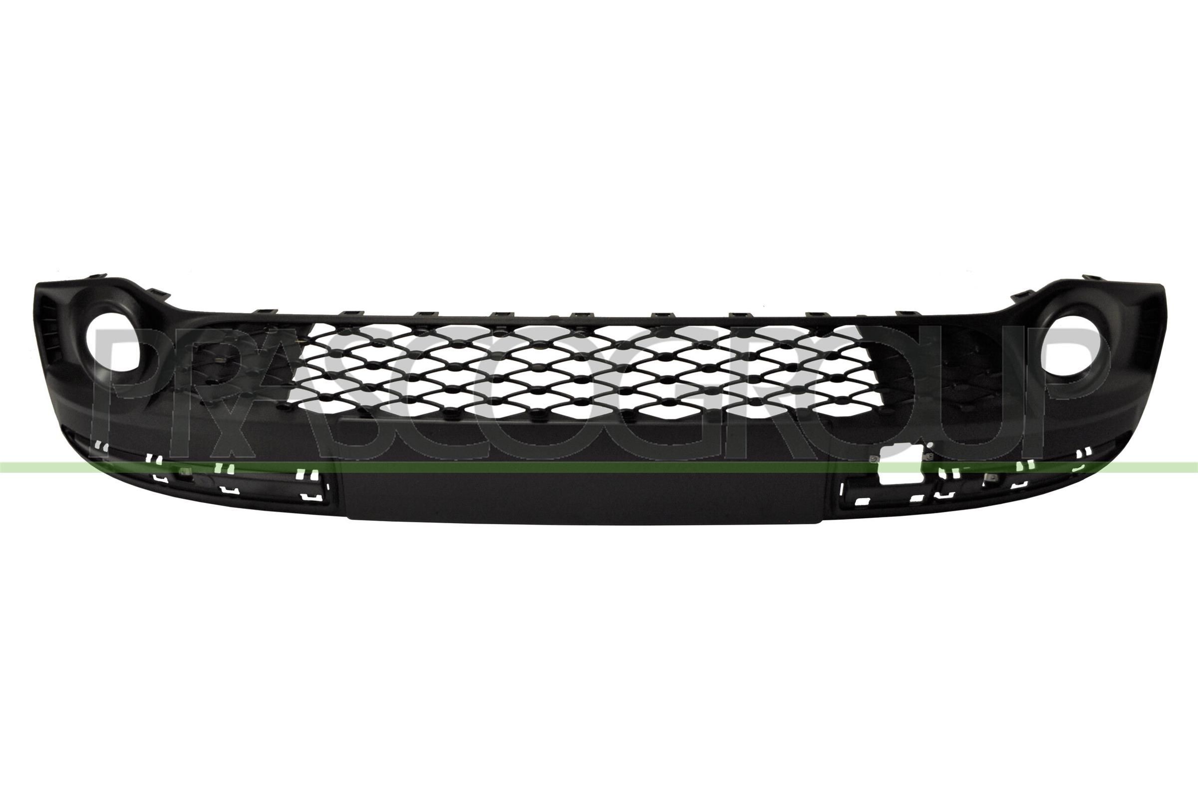 PRASCO Griglia paraurti FT0442120 FT0442120 costo Griglia paraurti JAGUAR I-PACE PRASCO