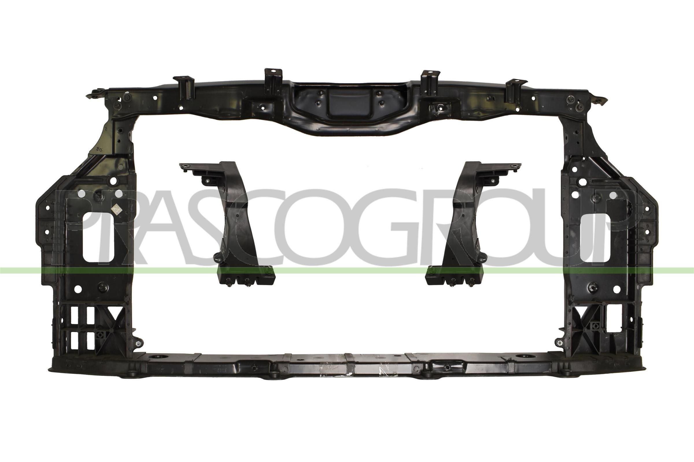 PRASCO Front kledning HN4003210 PRASCO HN4003210 Frontplate Hyundai Accent LC til en fordelagtig pris