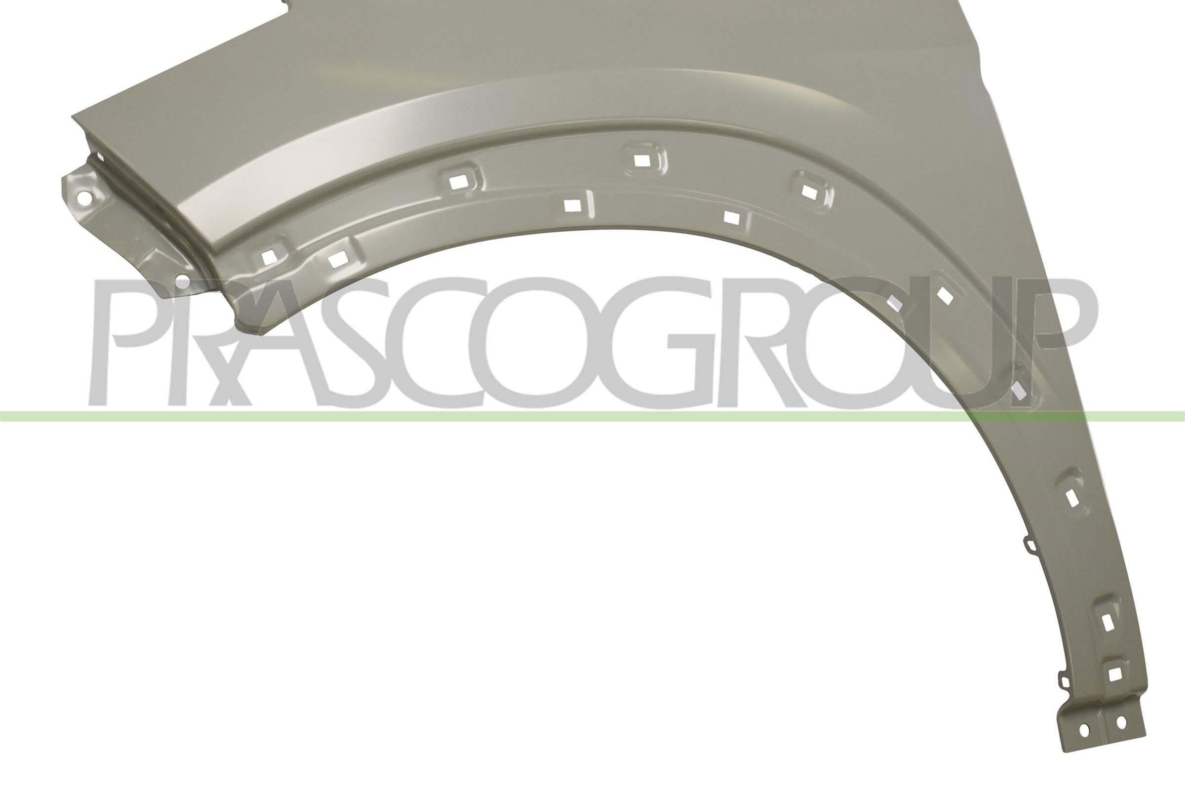 PRASCO Skærm HN8063024 PRASCO HN8063024 originale Tucson (TL, TLE) Skærm hvad koster