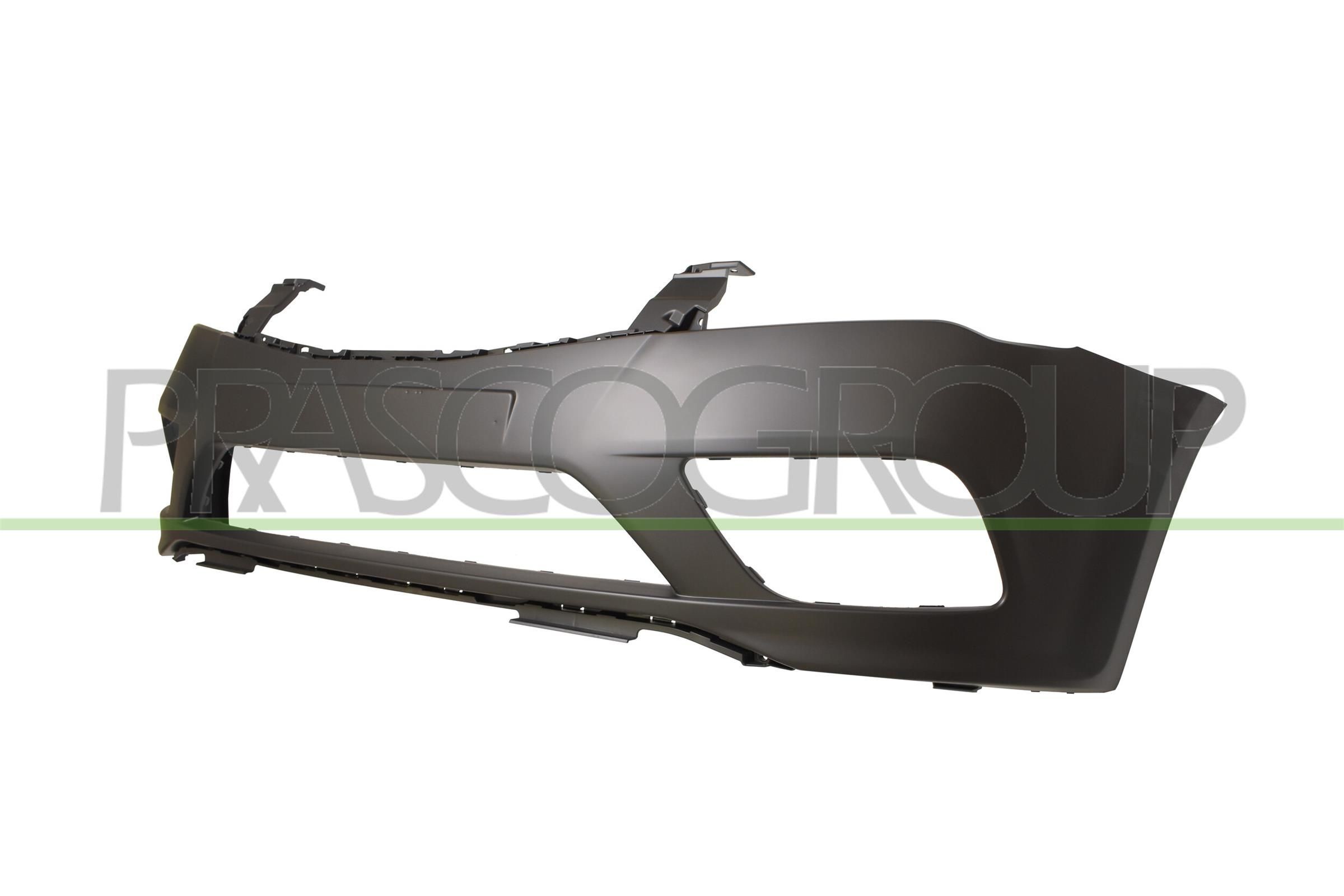 PRASCO Pare-choc KI4321011 PRASCO KI4321011 Pare-choc