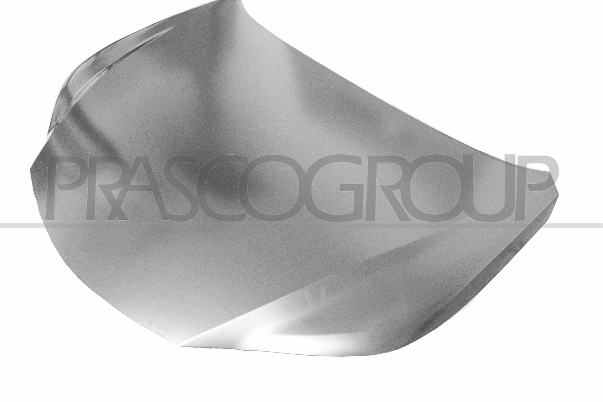 PRASCO Motorhaube LS7003100 LS7003100 PRASCO Motorhaube Lexus RX XU30 Kosten