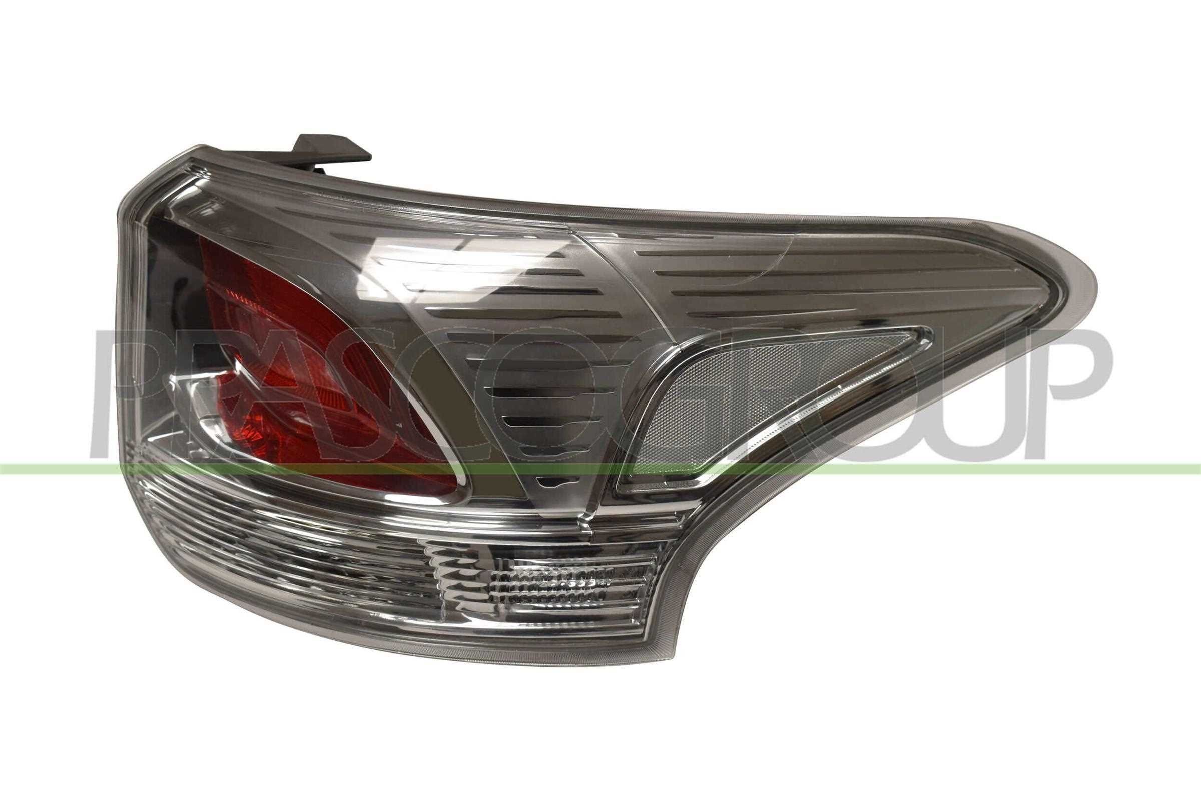 PRASCO Πίσω φως MB7174053 Πίσω φανάρια PRASCO Mitsubishi PAJERO SPORT MB7174053