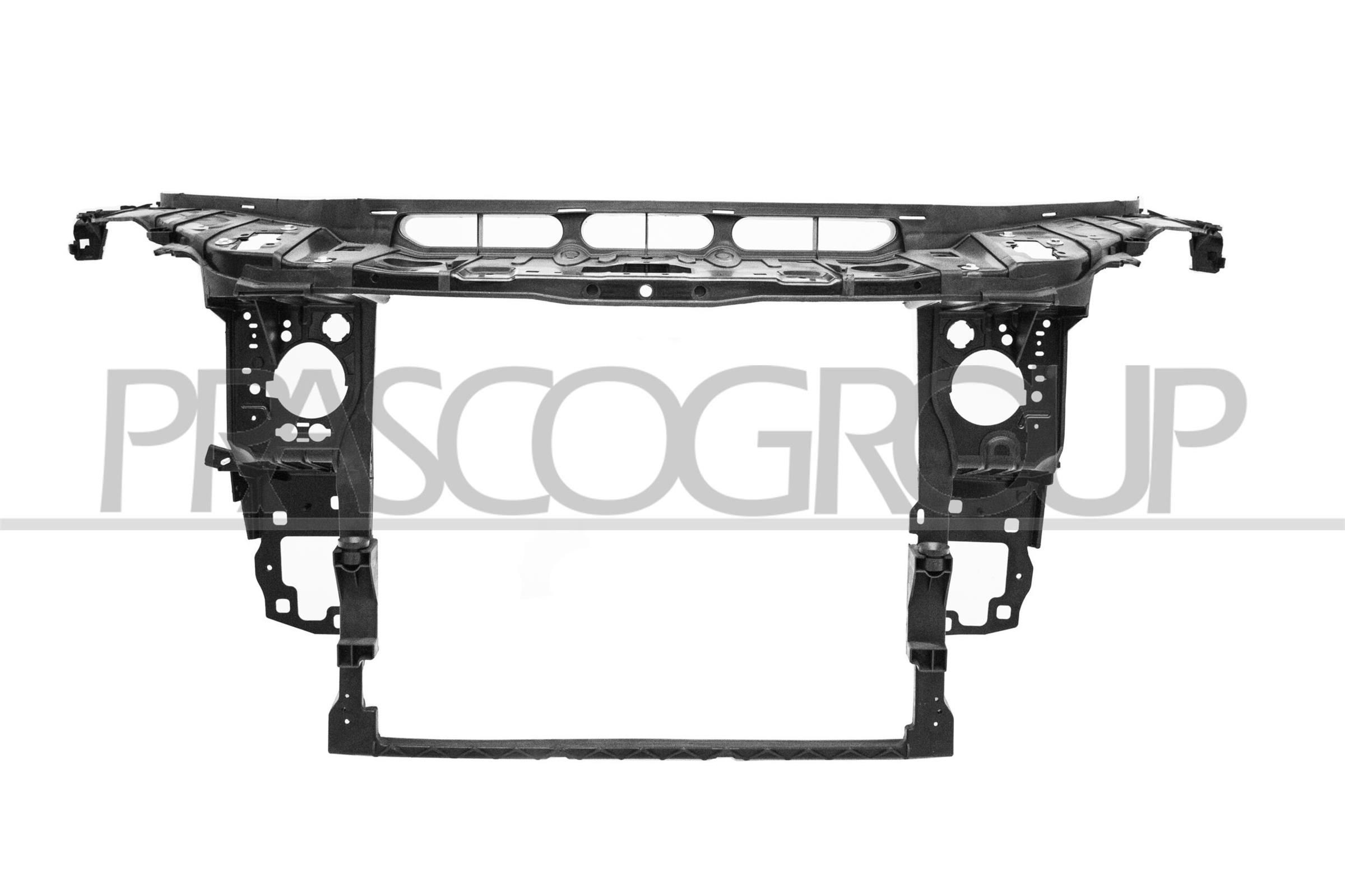 PRASCO Front kledning ME8303210 Frontplate PRASCO 100 ME8303210 billige