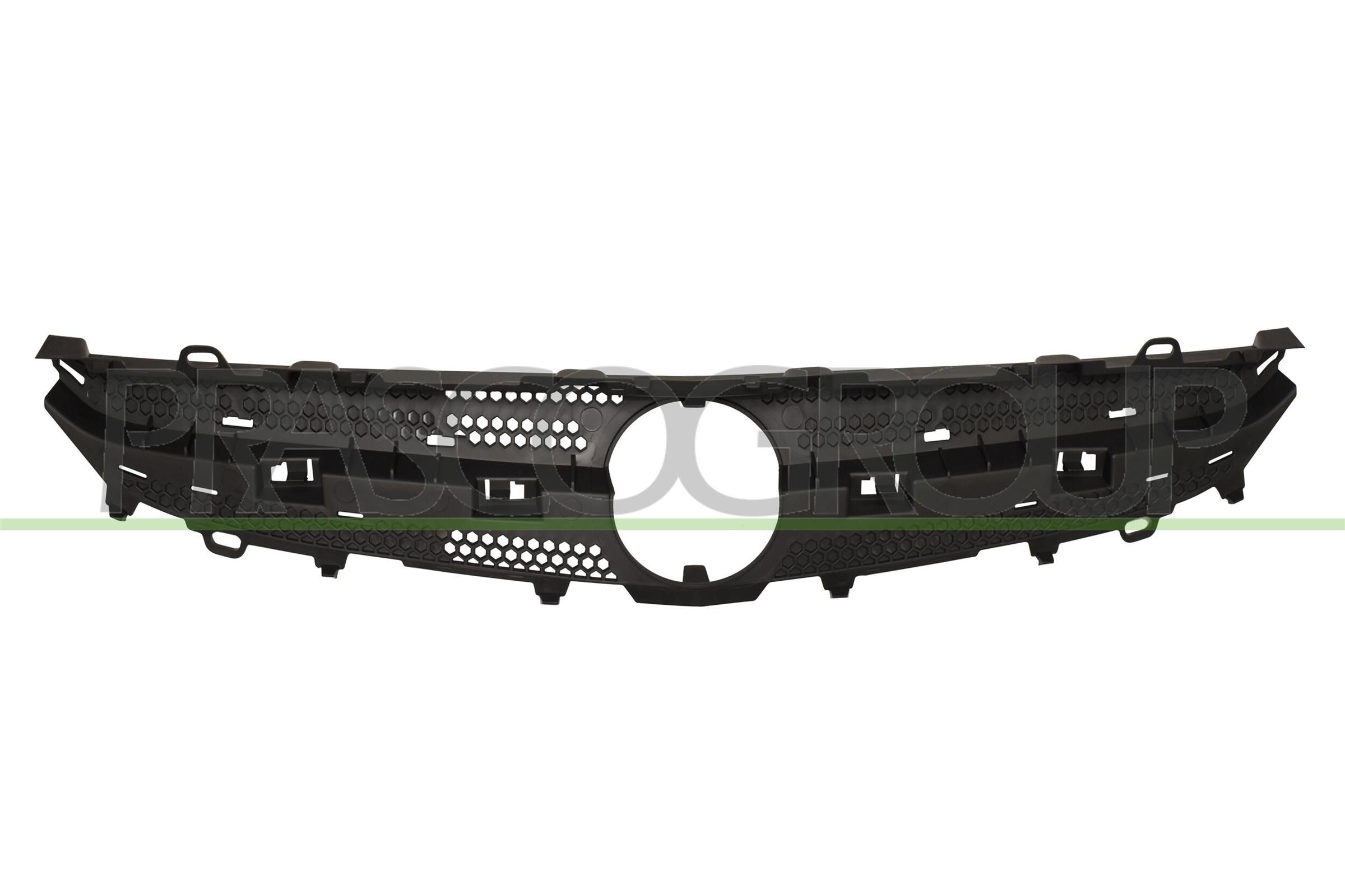 PRASCO Radiatorgitter OP4182101 PRASCO OP4182101 Sportsgrill Astra Mk4 (G) Cabrio (T98) originale pris