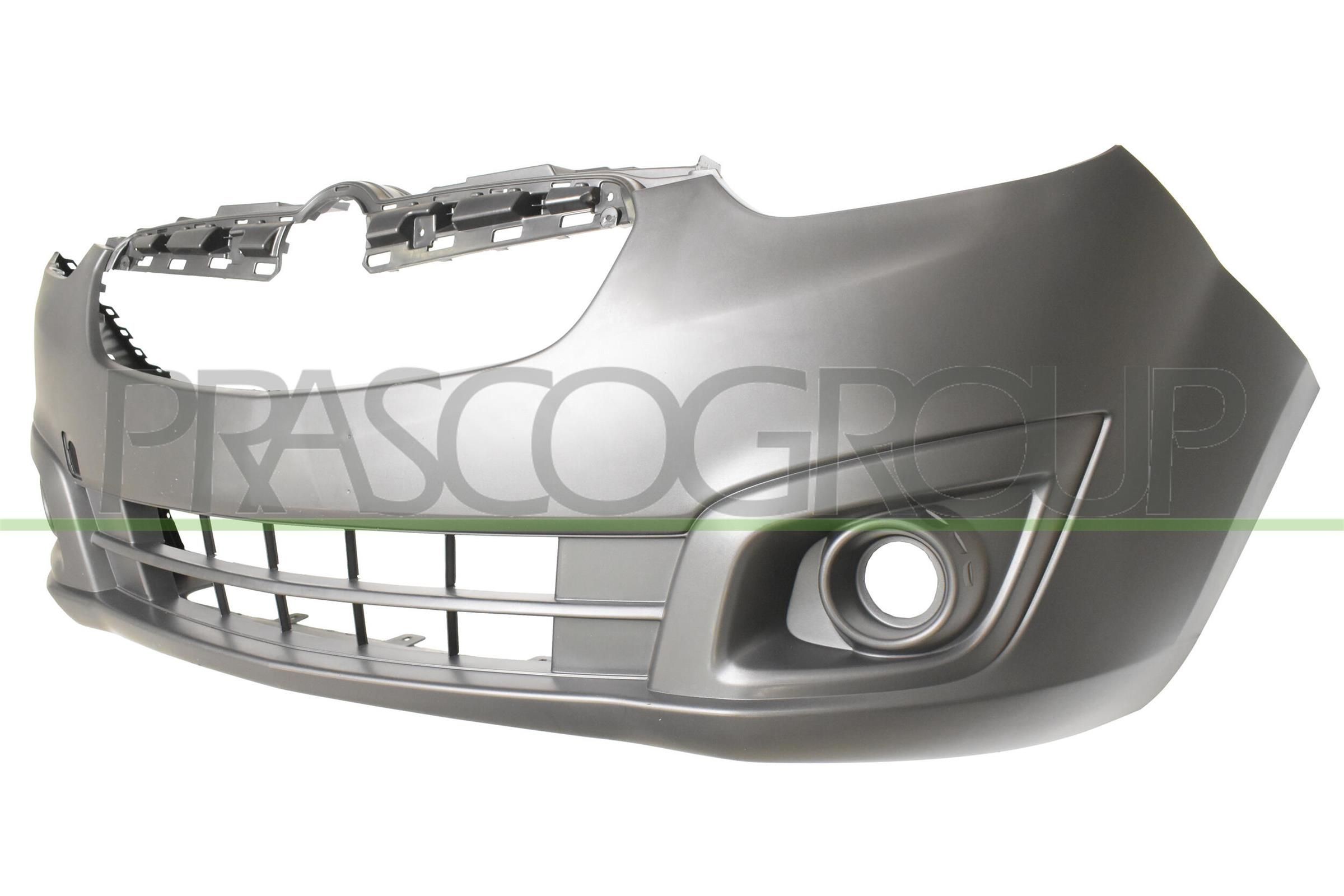 PRASCO Stoßstange OP9101011 PRASCO OP9101011 Stoßstange