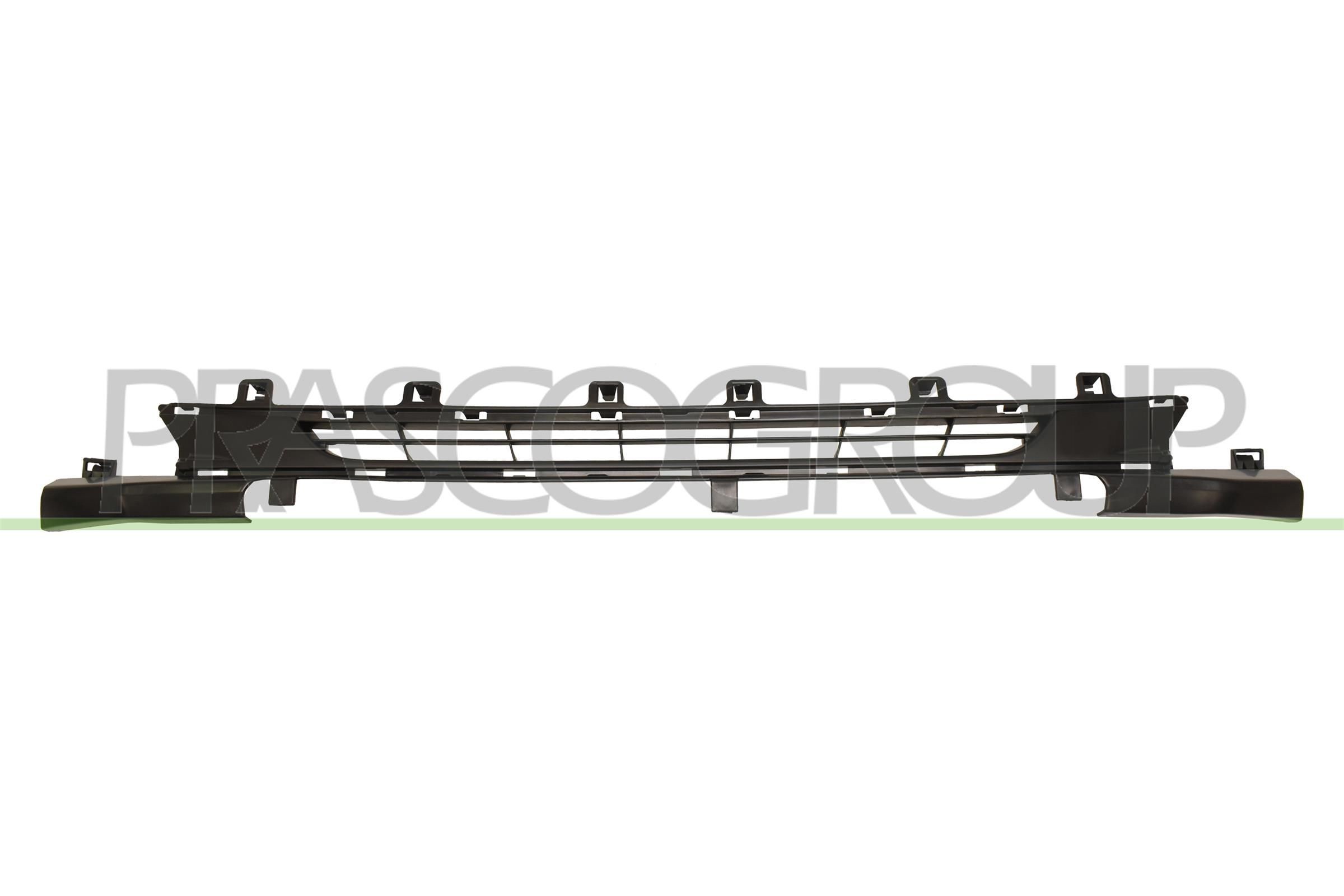 PRASCO Vetracia mrieżka v nárazníku PG3282121 PG3282121 Vetracia mrieżka v nárazníku PRASCO PEUGEOT 807