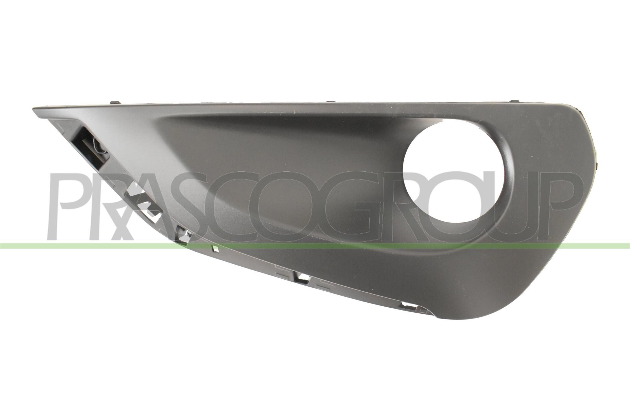 PRASCO Ventilatiegrille, bumper PG3282123 PRASCO PG3282123 Ventilatiegrille, bumper PEUGEOT 208 I Hatchback (CA_, CC_) 1.2 VTi / PureTech 68 Pk 2017