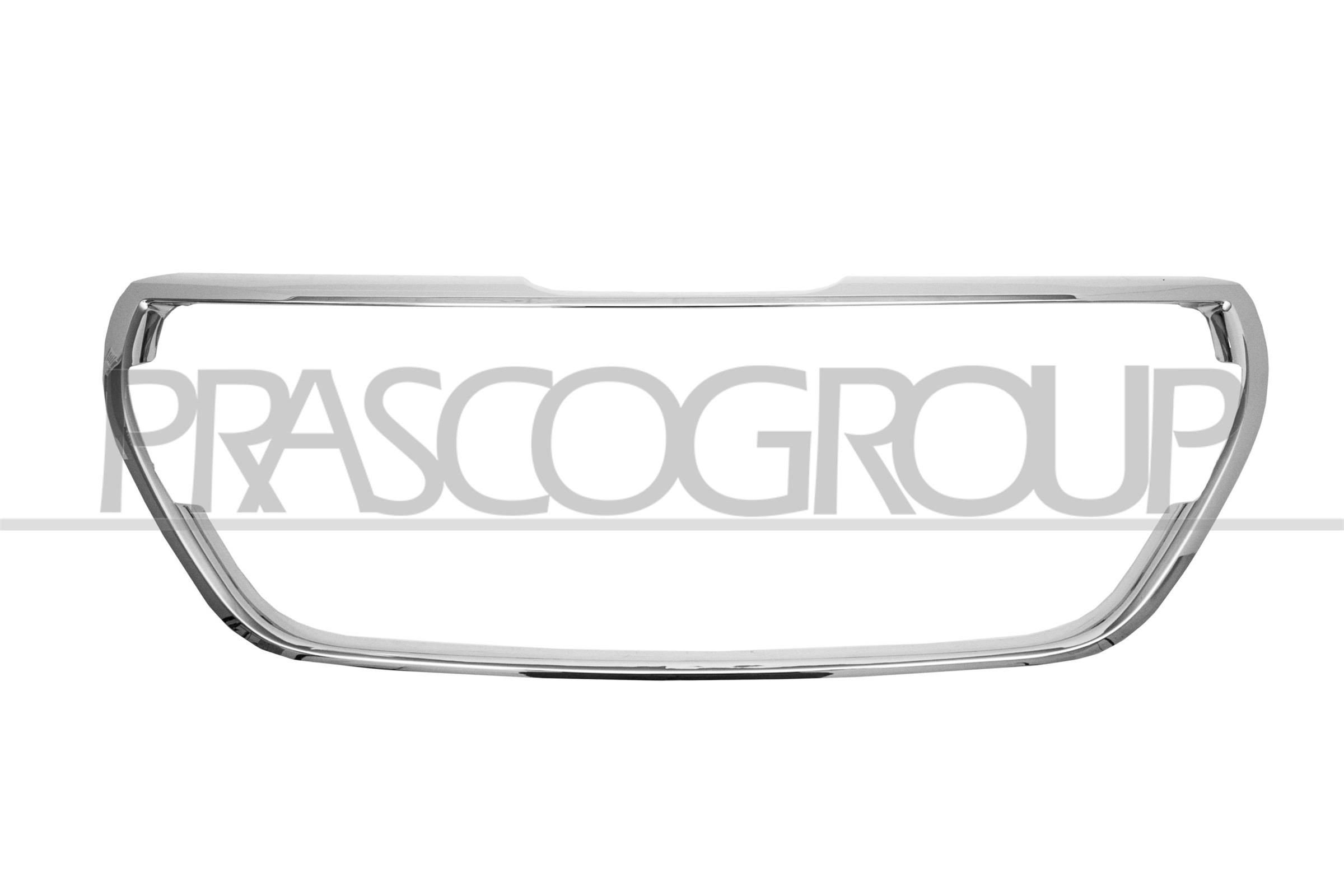 PRASCO Radiator grill PG3282216 PRASCO PG3282216 Radiator grill PEUGEOT 305 I Sedan 1.5 73 Pk 1982