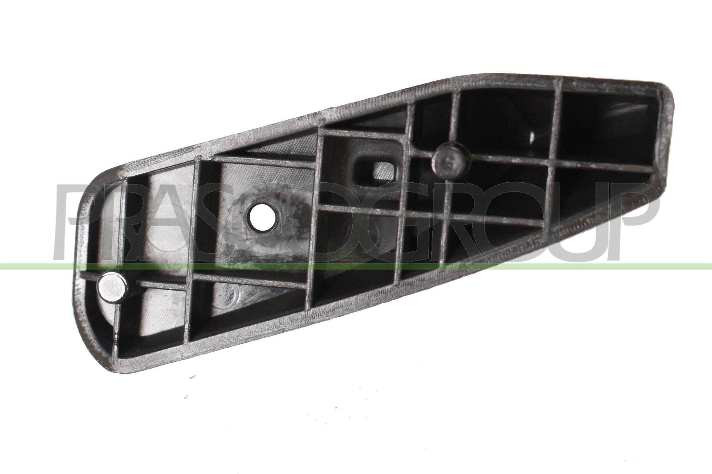 PRASCO Stötfångarfäste PR5041004 Byta Stötfångarfäste Porsche Cayman 981 kostnad PRASCO PR5041004