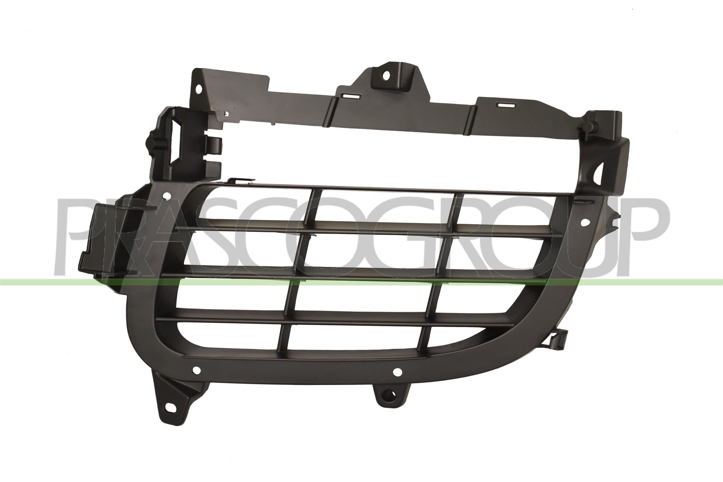 Griglia radiatore PRASCO PR8222134 PRASCO PR8222134 Griglia radiatore PORSCHE 911 2022