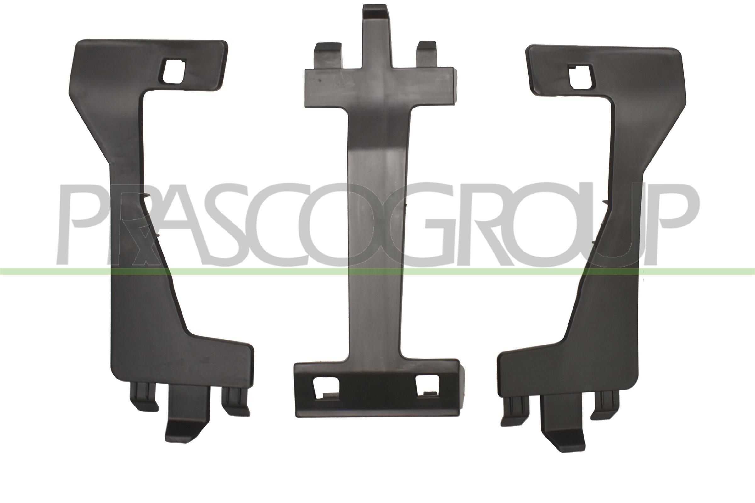 PRASCO Spoiler RN7021007 Voorspoiler PRASCO SKYLINE RN7021007 goedkoop
