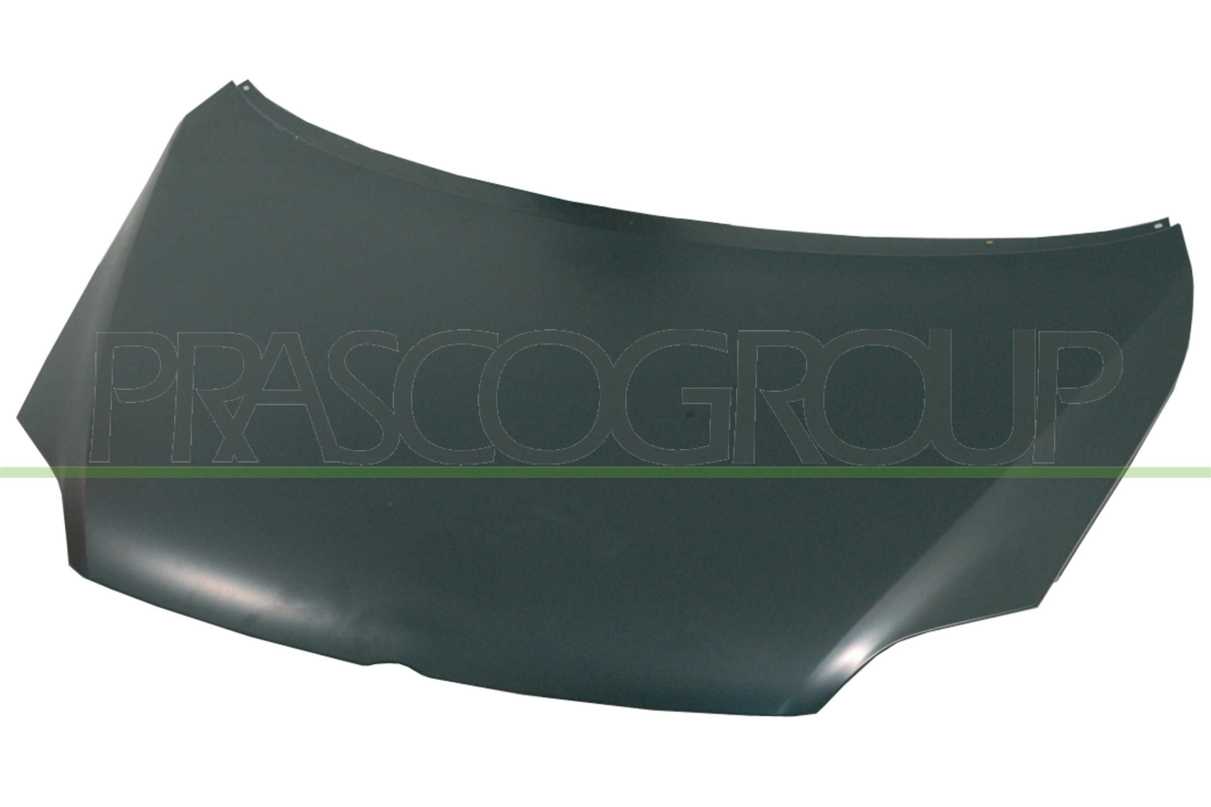 PRASCO Motorpanser VG0403130 pris Panser Volkswagen 162, 163 VG0403130 PRASCO
