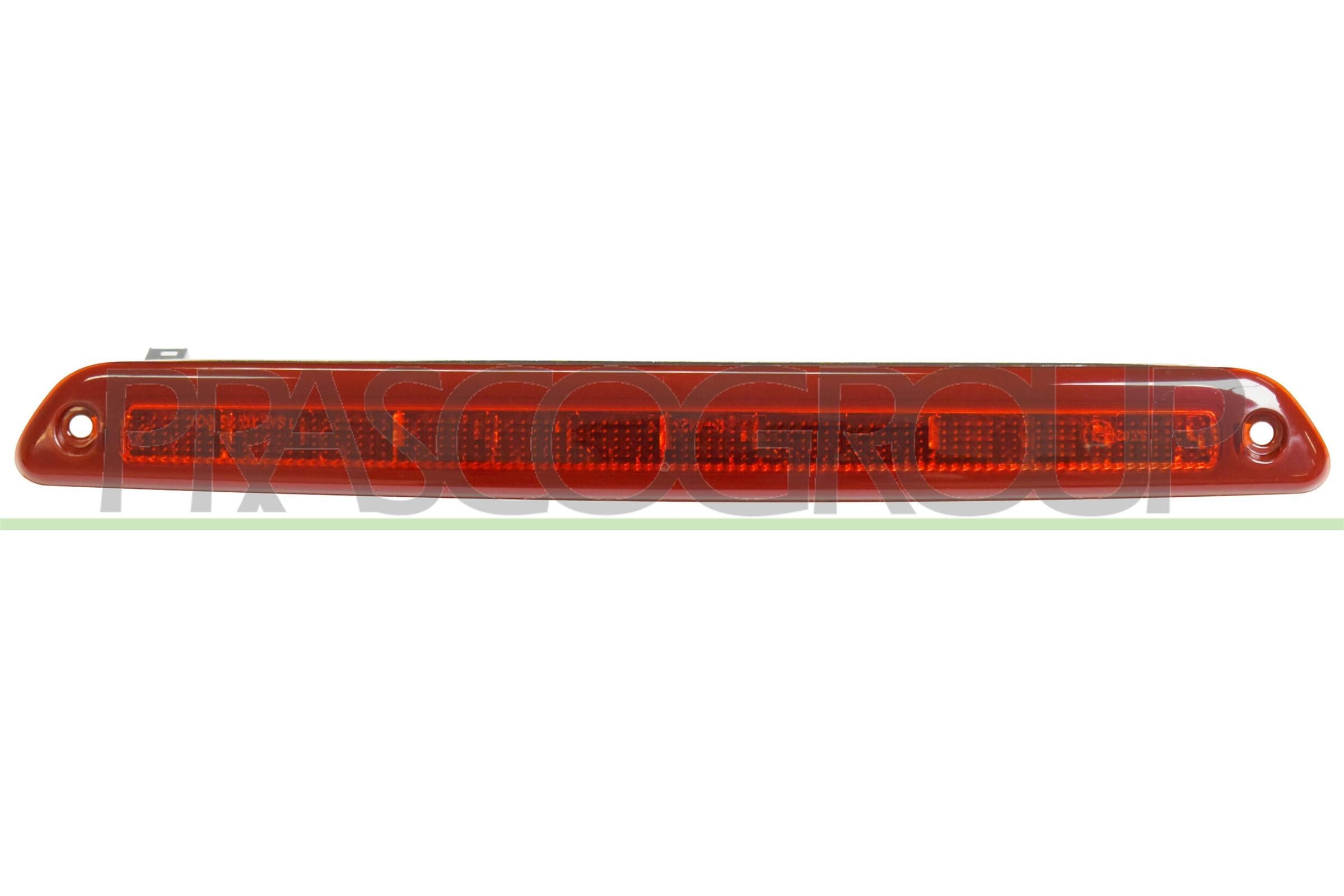 PRASCO Extra bromsljus VG9524150 VG9524150 PRASCO extra bromsljus VW TIGUAN