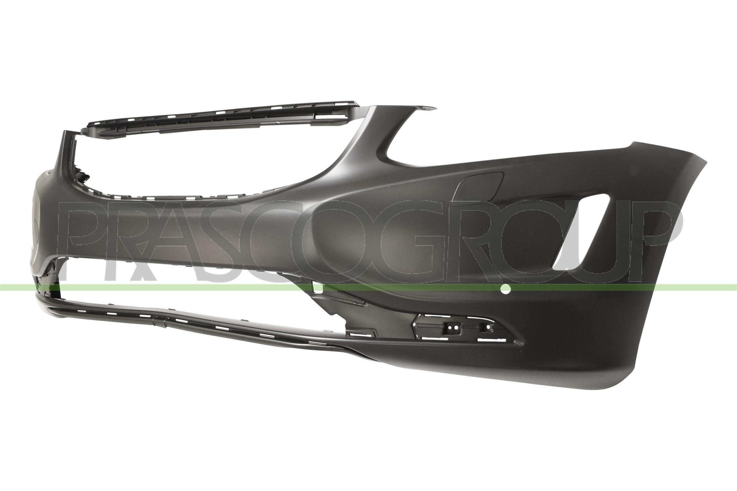 Paraurti PRASCO VV6121031 PRASCO VV6121031 Paraurto anteriore e posteriore Volvo XC60 2010