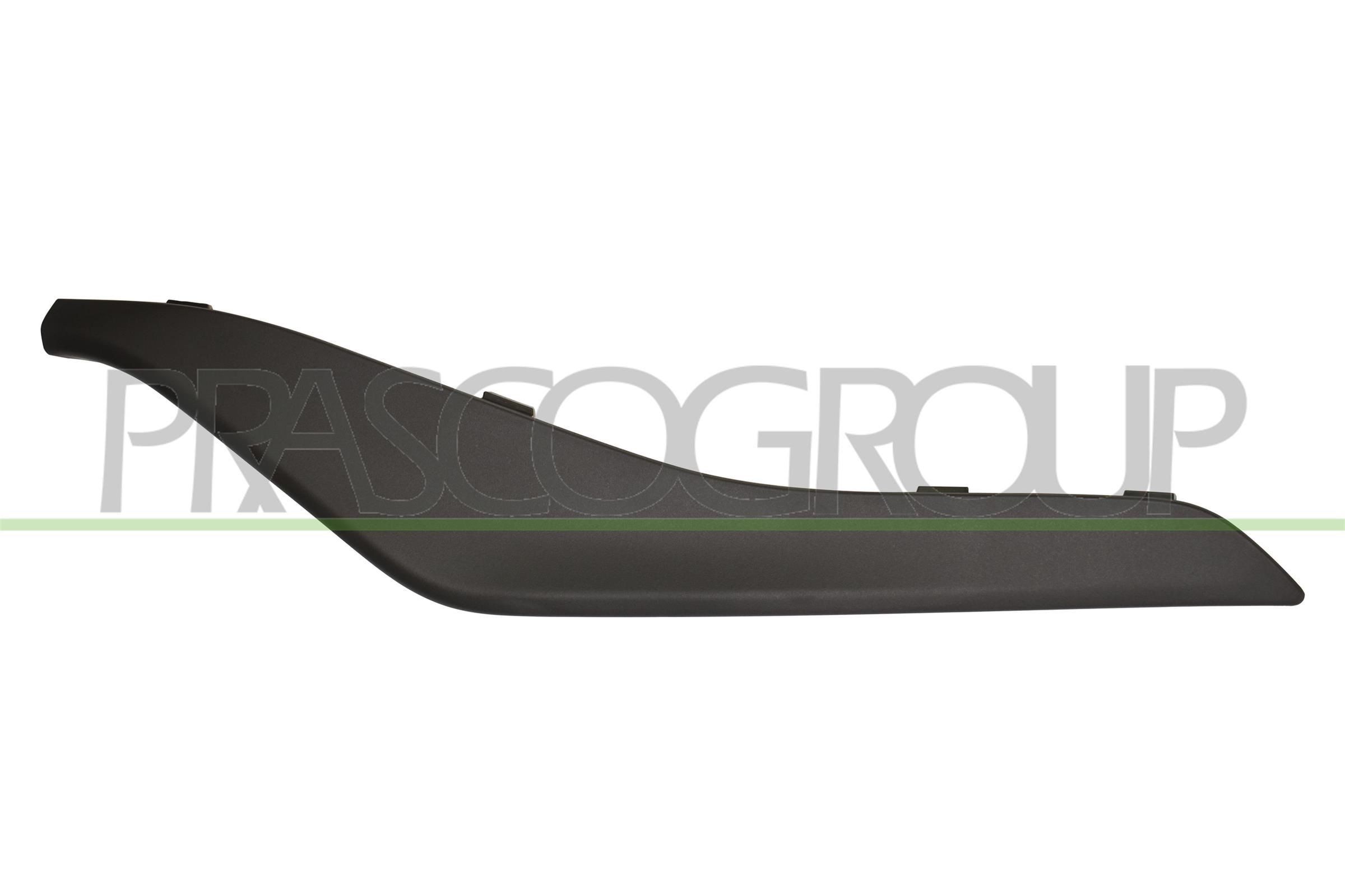 PRASCO Bumperlijst VV6121244 VV6121244 PRASCO Plaat bumper Volvo goedkoop
