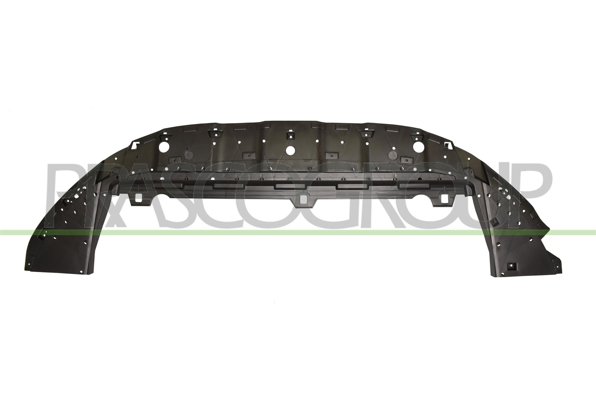 PRASCO Κάλυμμα, μπροστινή ποδιά VV6121940 PRASCO VV6121940 Κάλυμμα, μπροστινή ποδιά