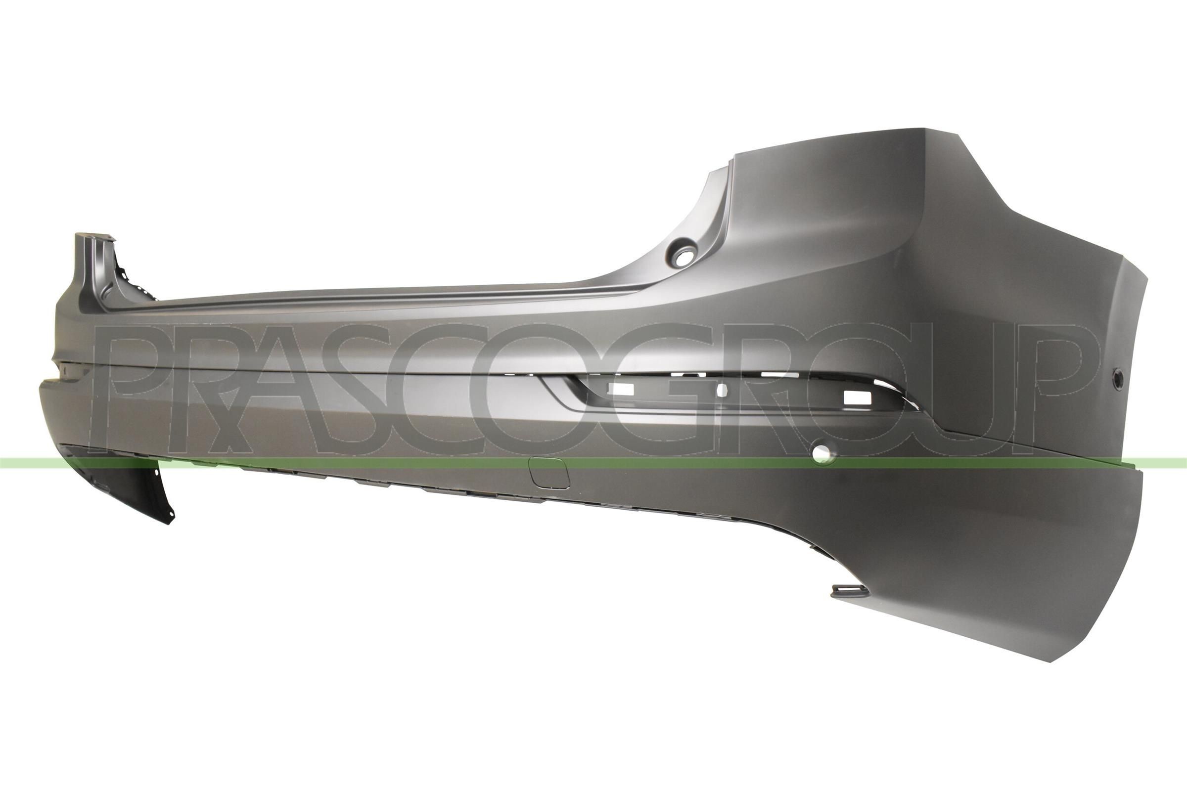 Paraurti posteriore PRASCO VV7161071 PRASCO VV7161071 Paraurto anteriore e posteriore Volvo XC 90 2003