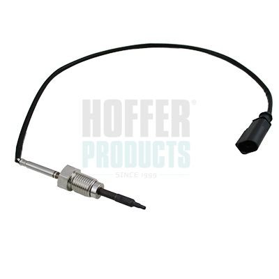 HOFFER Avgastempgivare 7452213E 7452213E Tempgivare HOFFER VW CRAFTER