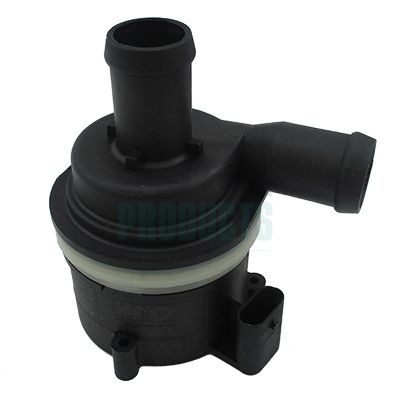 HOFFER Vannsirkulasjonspumpe 7500053 Vannsirkulasjonspumpe VW HOFFER 7500053