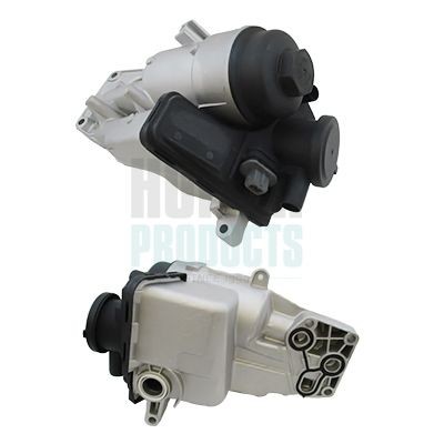 HOFFER Oljefilter 8091680 HOFFER Oljefilter AUDI 8091680