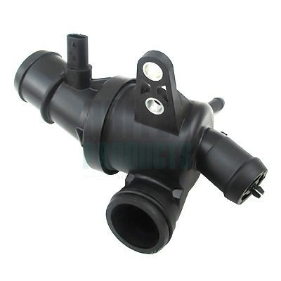 HOFFER Thermostaat, koelvloeistof 8192914 Thermostaten MERCEDES-BENZ HOFFER 8192914