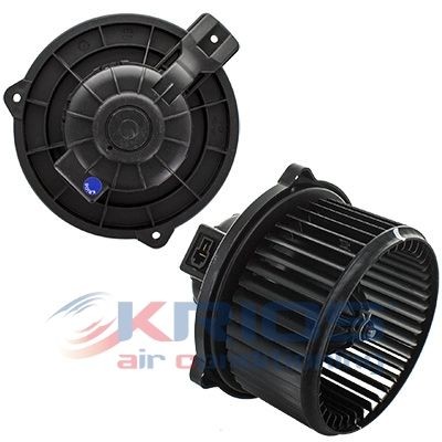 HOFFER Ventilatore abitacolo K92201 K92201 Ventola abitacolo LANCIA HOFFER costo