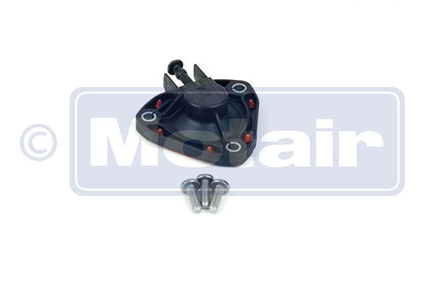 MOTAIR Diverter Valve, charger 830015 ISUZU D-MAX MOTAIR diverter valve, charger 830015