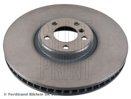 BLUE PRINT Bromsskiva ADB1143112 BLUE PRINT ADB1143112 Bromsskiva BMW X5 (F15, F85) M 575 hk 2018