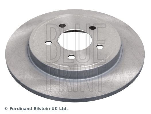 BLUE PRINT Bremseskive ADF124371 Bremseskiver BLUE PRINT Ford GRANADA ADF124371