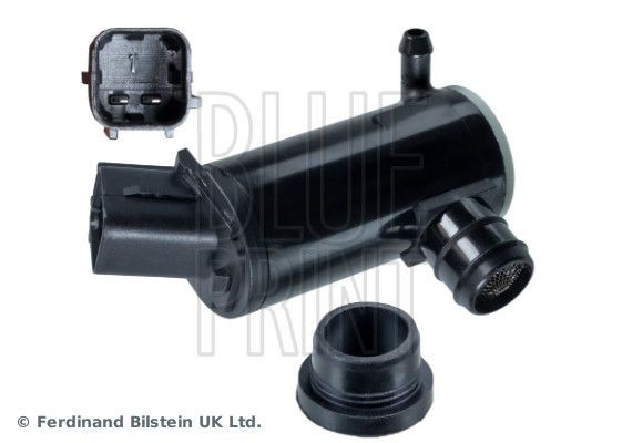 BLUE PRINT Pompe d'eau de nettoyage, nettoyage des vitres ADG00315 ADG00315 Moteur de lave-glace HYUNDAI ACCENT BLUE PRINT