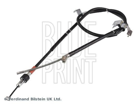 BLUE PRINT Tautrekk, håndbremse ADG046282 BLUE PRINT ADG046282 Bremsewire ES XV60 pris