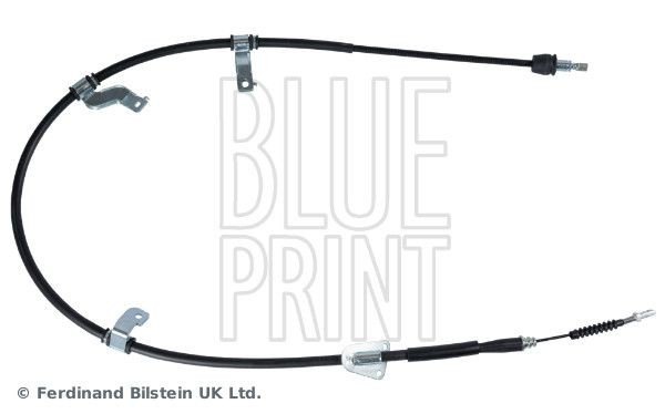 BLUE PRINT Żażné lanko parkovacej brzdy ADG046284 BLUE PRINT ADG046284 originálne Lanko ručnej brzdy Kia Ceed SW JD cena