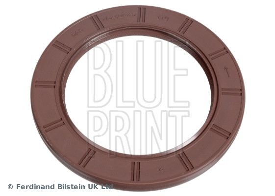 BLUE PRINT Vārpstas blīvgredzens, Kloķvārpsta ADG06131 BLUE PRINT ADG06131 Vārpstas blīvgredzens, Kloķvārpsta