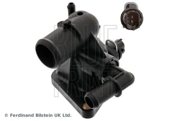 BLUE PRINT Kühlwasserthermostat ADG09258 ADG09258 Kühlwasserthermostat OPEL OMEGA BLUE PRINT kaufen