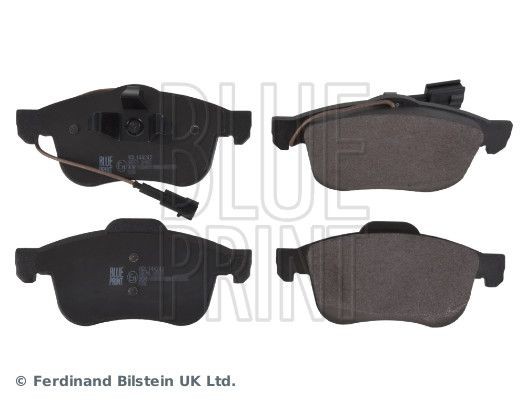 BLUE PRINT Kit pastiglie freni ADL144242 ADL144242 Pastiglie freno sportive BLUE PRINT ALFA ROMEO 145 costo