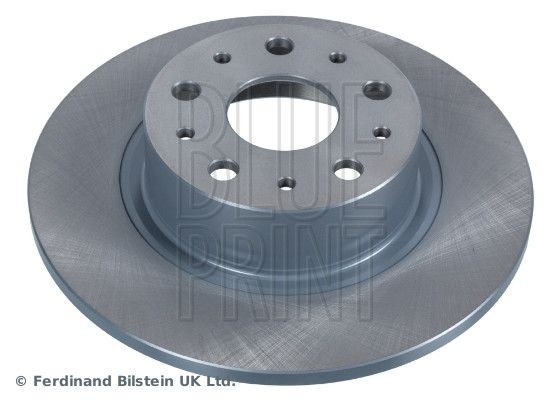 BLUE PRINT Brzdový kotouč ADL144344 BLUE PRINT Športové brzdové kotúče LANCIA ADL144344