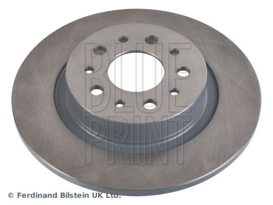 BLUE PRINT Disco freno ADL144348 ADL144348 costo Dischi freno FIAT FULLBACK BLUE PRINT