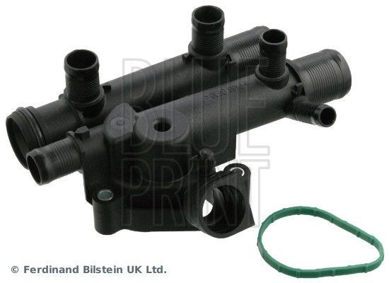 BLUE PRINT Termostat, kjølemiddel ADN19241 ADN19241 BLUE PRINT Termostat Vauxhall billige