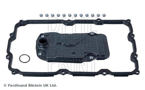 BLUE PRINT Kit de filtre hydraulique, boîte automatique ADT32140 ADT32140 Filtre boîte de vitesse automatique TOYOTA 4 RUNNER BLUE PRINT