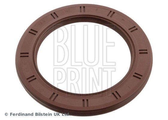 BLUE PRINT Võlli rõngastihend, Väntvõll ADT36143 BLUE PRINT Väntvõlli tihend CHEVROLET ADT36143