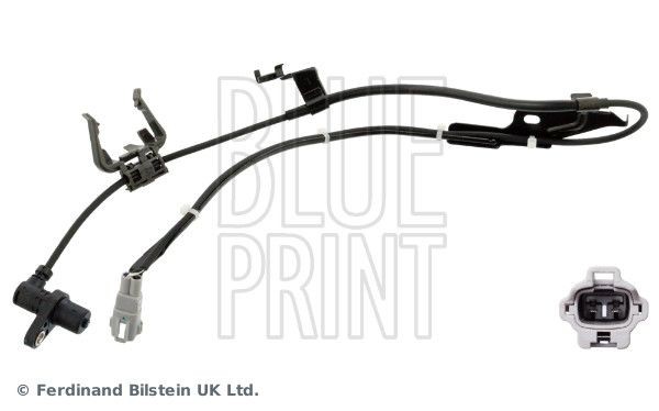 ABS sensor BLUE PRINT ADT37167 BLUE PRINT ADT37167 Lexus RX 2025 Wheel speed sensor price