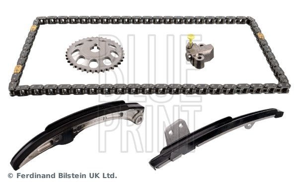 BLUE PRINT Kit catena distribuzione ADT37355 BLUE PRINT ADT37355 Catena di distribuzione Vios / Yaris II Sedan (XP9) prezzo