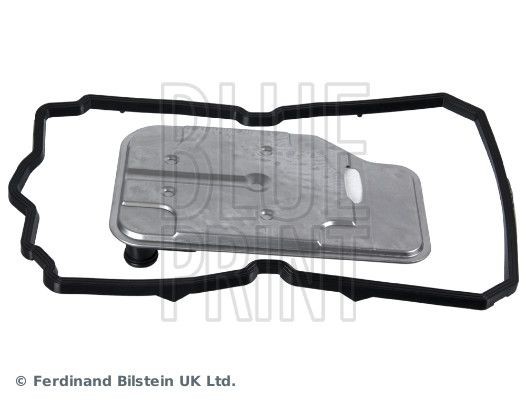 BLUE PRINT Hydraulisk filtersett, automatgir ADU172114 ADU172114 BLUE PRINT Automatfilter Iveco billige