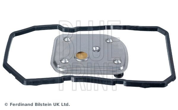 BLUE PRINT Hüdraulikafiltrikomplekt, automaatkäigukast ADU172115 ADU172115 Hüdraulikafilter automaatkäigukast MERCEDES-BENZ G-klass BLUE PRINT