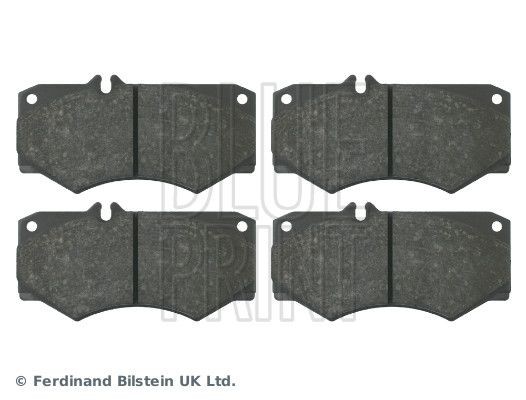 BLUE PRINT Plaquettes de frein ADU174265 BLUE PRINT ADU174265 Freins, plaquettes de freins Mercedes T1 Сamion à Plateau 602 prix