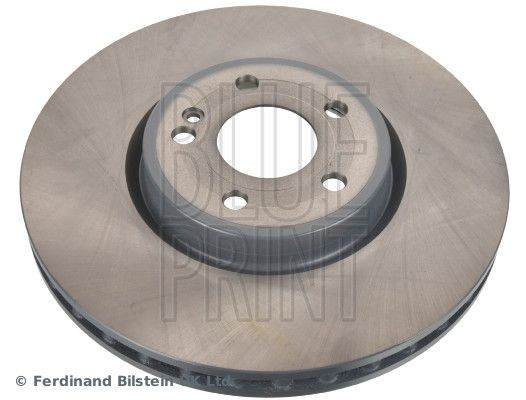 BLUE PRINT Bremžu diski ADU1743118 BLUE PRINT ADU1743118 Bremžu diski MERCEDES-BENZ EQB (X243) EQB 250+ (243.602) 190 ZS 2024