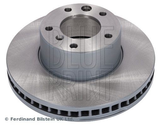 BLUE PRINT Δισκόπλακα ADU174396 BLUE PRINT ADU174396 Δισκόπλακα MERCEDES-BENZ G-class SUV (W460) 240 GD (460,3) 72 PS 1984