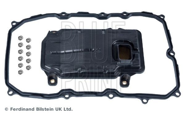 Sada hydraulického filtra automatickej prevodovky BLUE PRINT ADV182171 BLUE PRINT ADV182171: Hydraulický filter automatickej prevodovky Porsche CAYENNE 2017