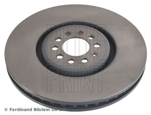 BLUE PRINT Brzdový kotouč ADV1843121 Kotúče BLUE PRINT 80 ADV1843121 lacné